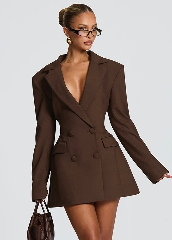 Chaqueta After Dark Mini
