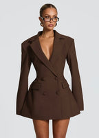 Chaqueta After Dark Mini