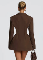 Chaqueta After Dark Mini