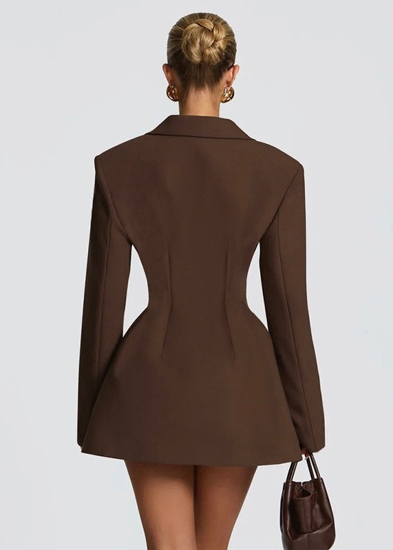 Chaqueta After Dark Mini