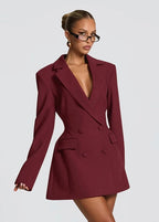Chaqueta After Dark Mini