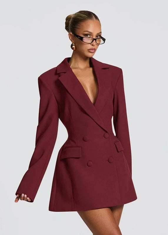 Chaqueta After Dark Mini