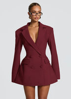 Chaqueta After Dark Mini