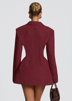Chaqueta After Dark Mini