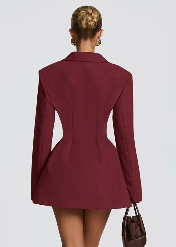Chaqueta After Dark Mini