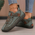 Zapatillas Ortopédicas MIA