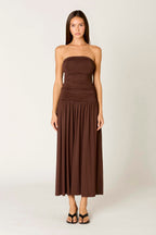 VESTIDO SANTAL