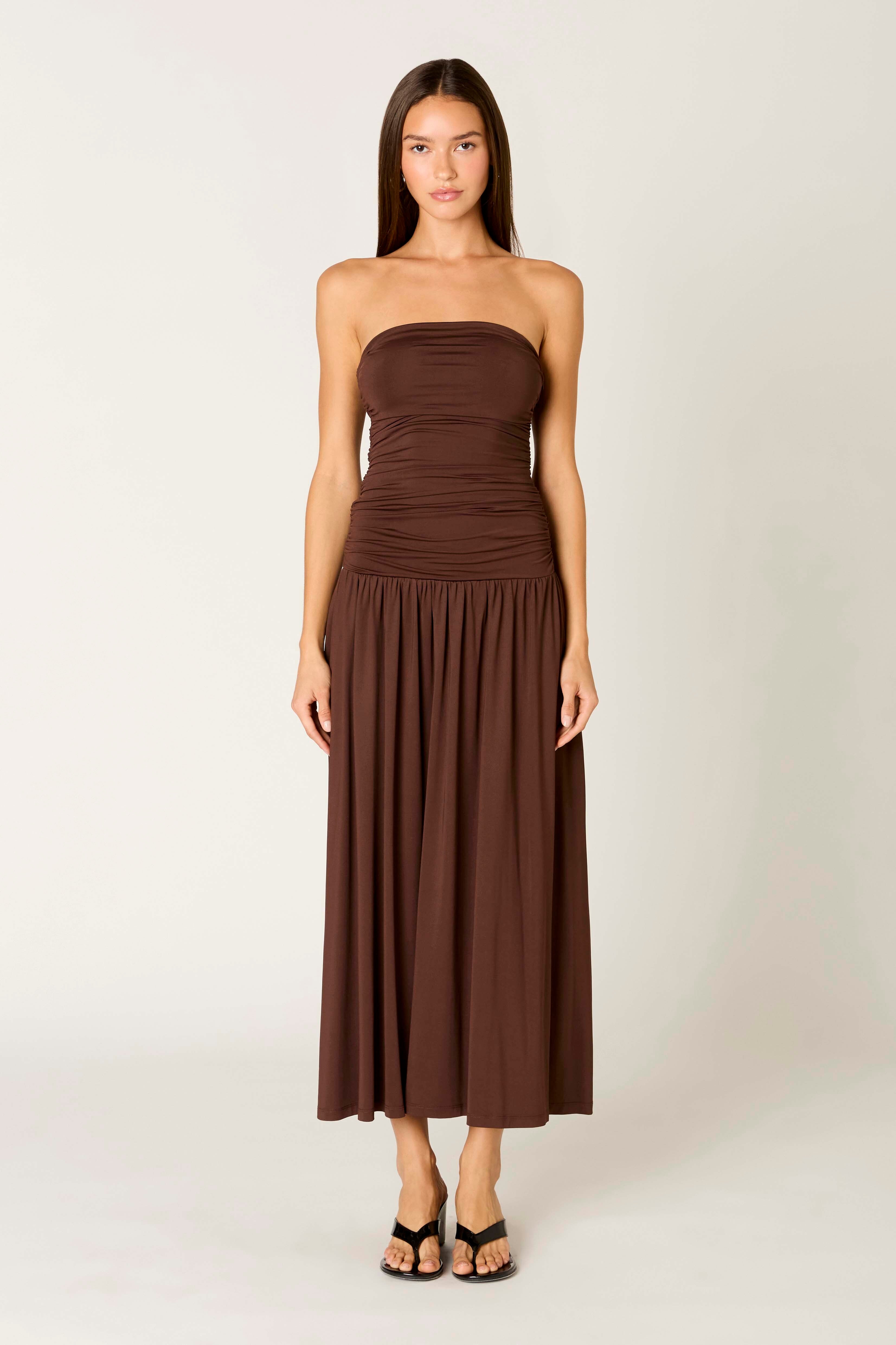 VESTIDO SANTAL