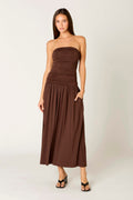 VESTIDO SANTAL