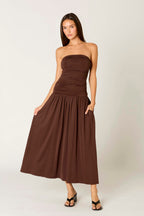 VESTIDO SANTAL