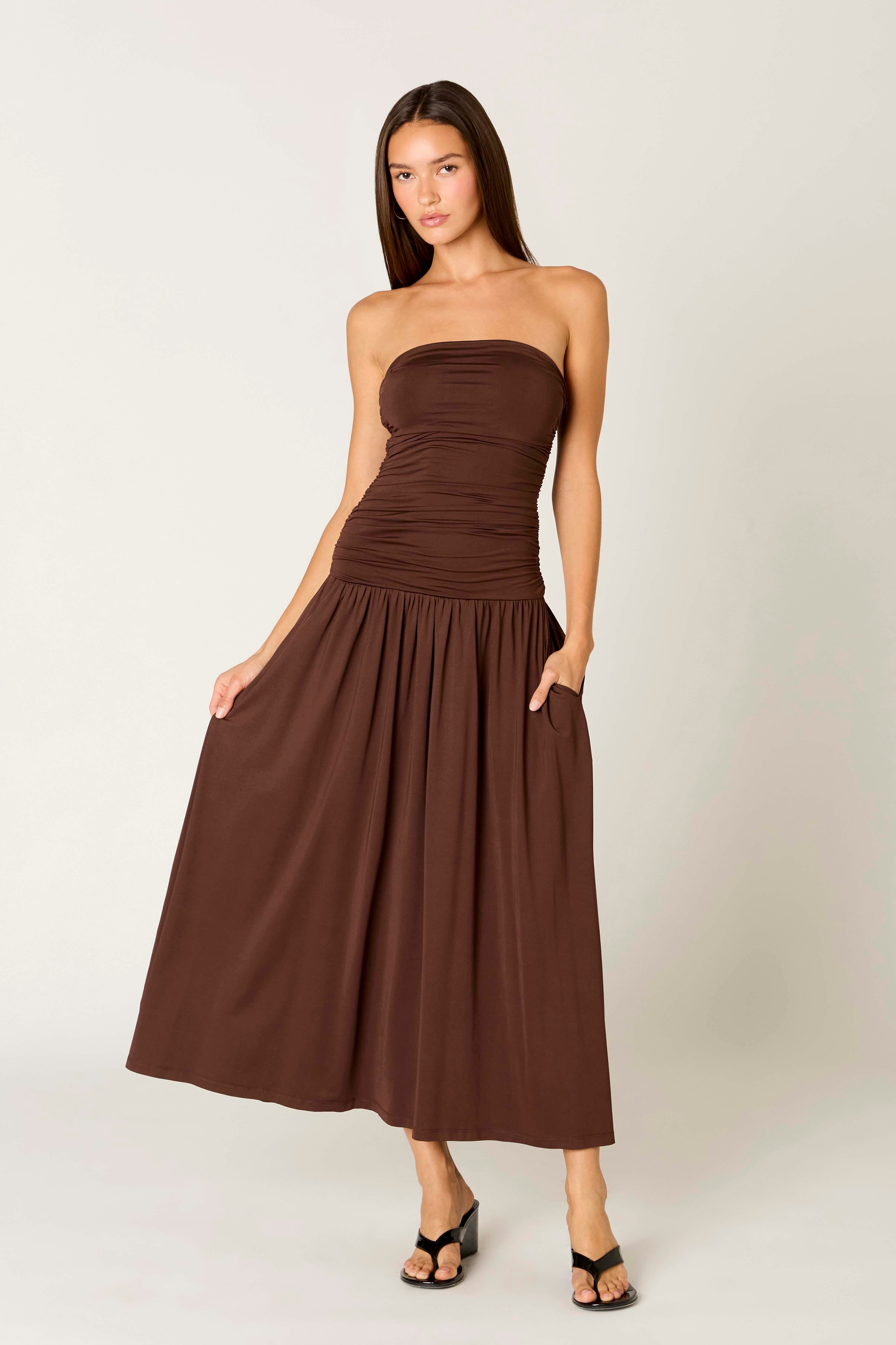VESTIDO SANTAL