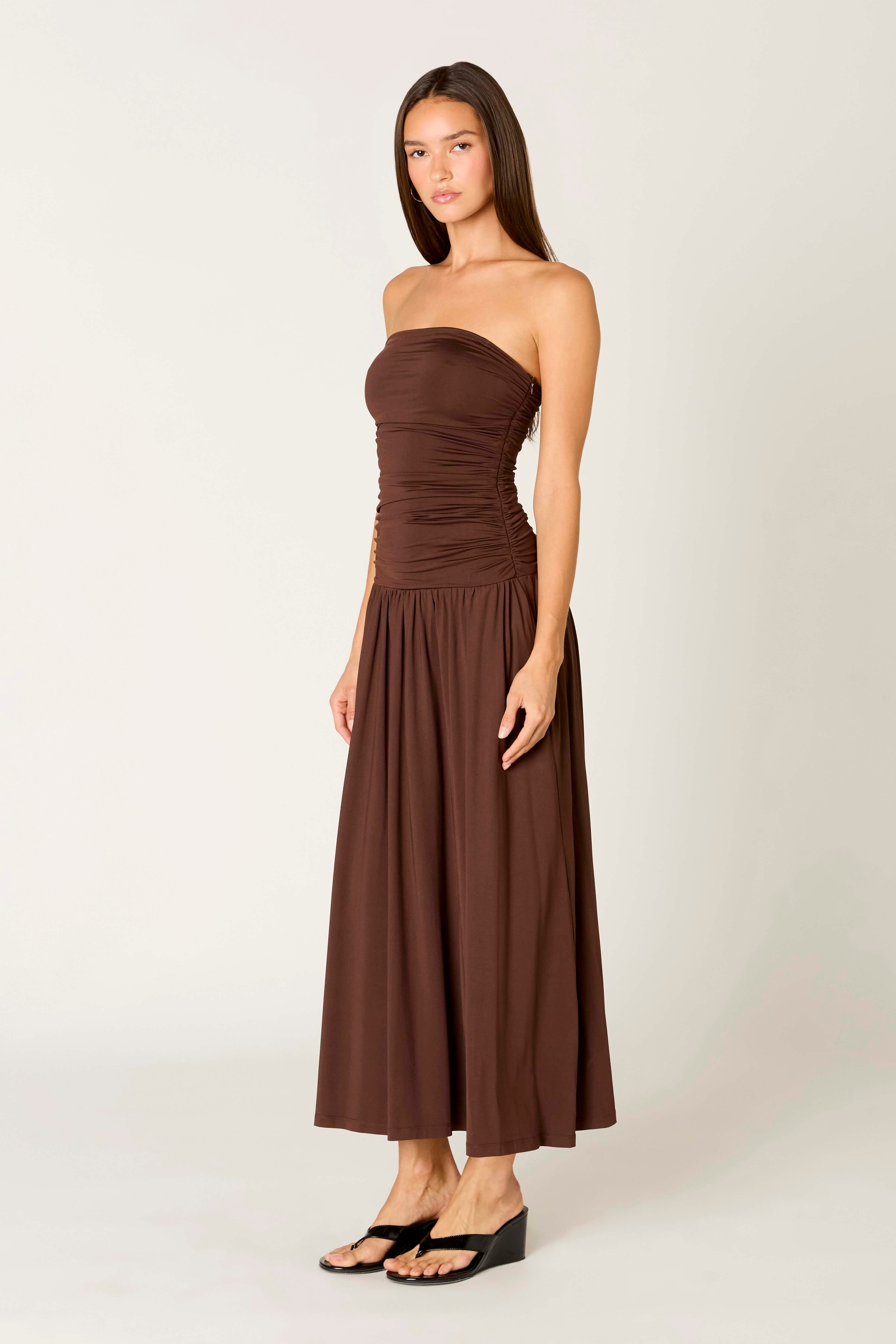 VESTIDO SANTAL