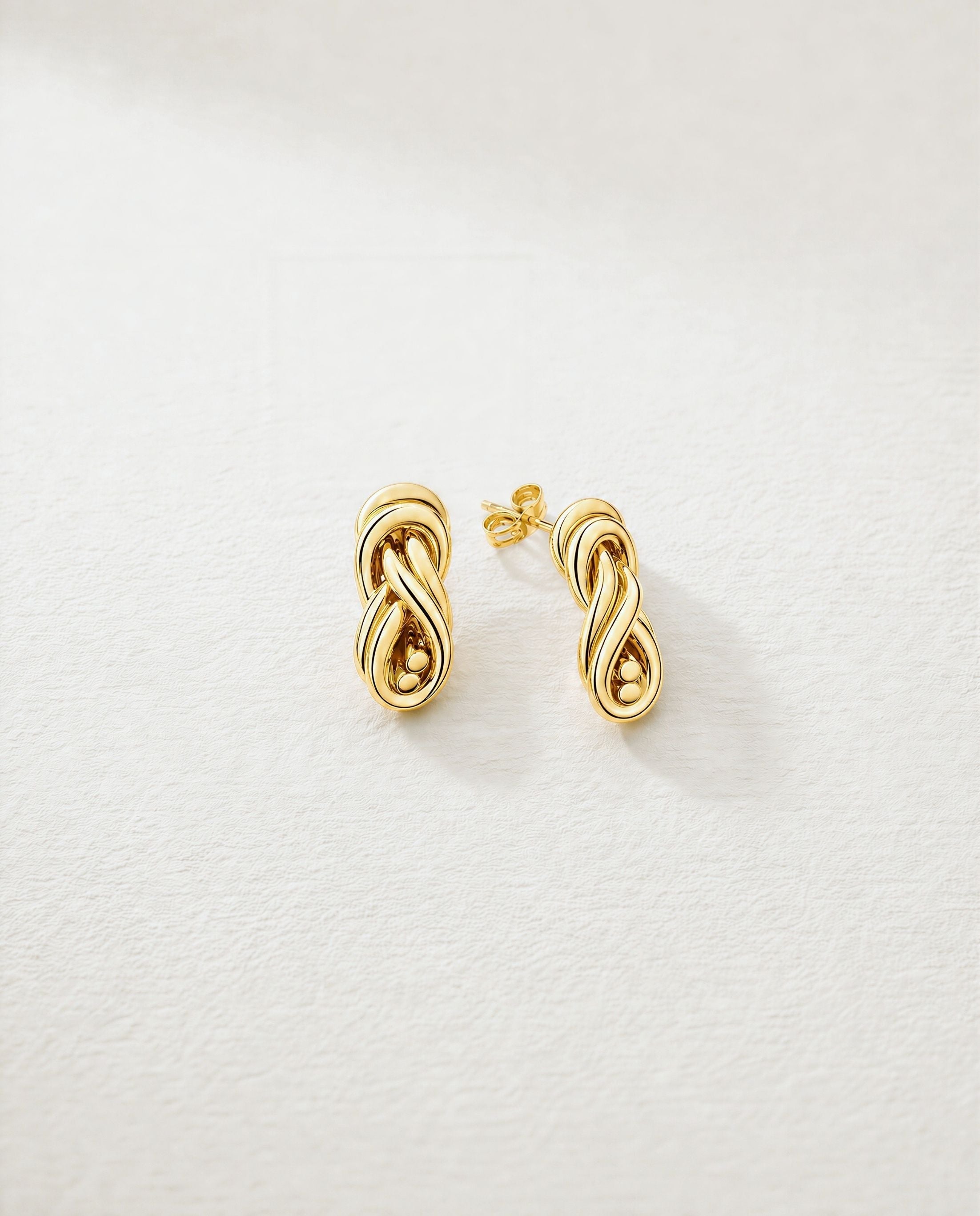 Pendientes Laia