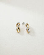 Pendientes Laia