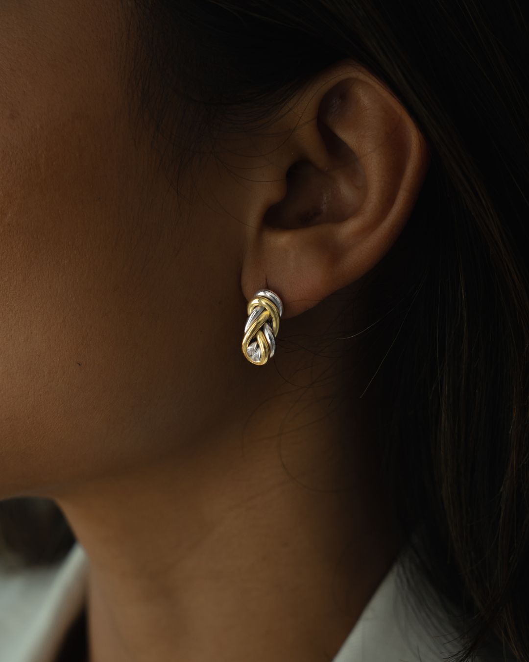 Pendientes Laia