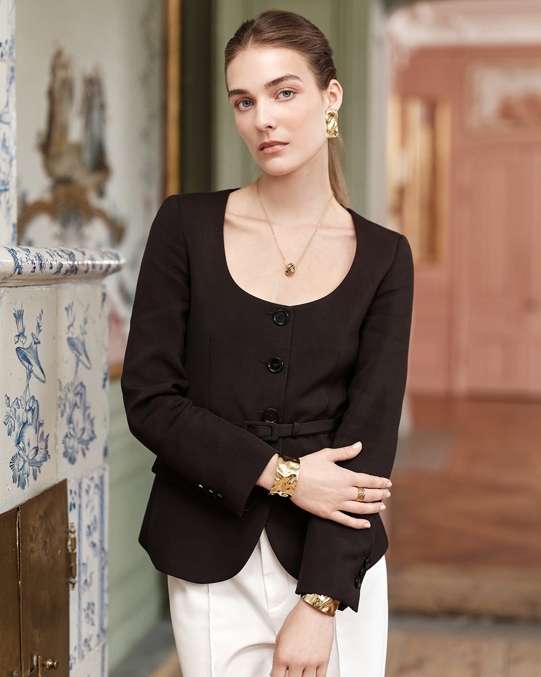 Pulsera Noemi