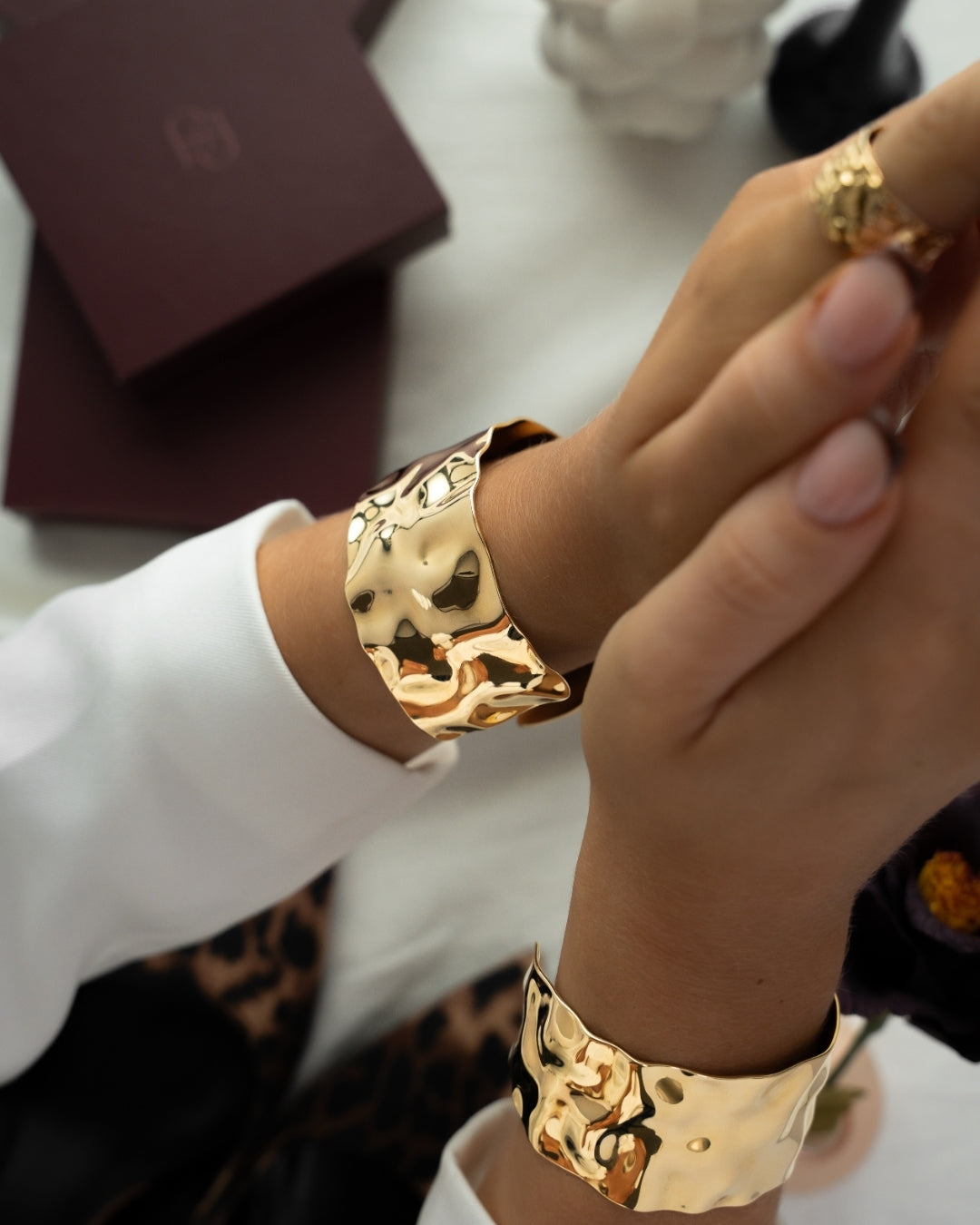 Pulsera Noemi