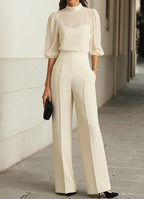 Emma | Elegante conjunto de 3 piezas