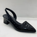 Fern | Tacones de Ajuste Ancho