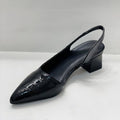 Fern | Tacones de Ajuste Ancho