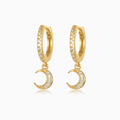 Pendientes Aretes