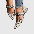 Eve | Mary Janes con Tachuelas