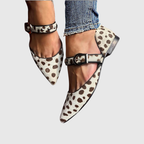 Eve | Mary Janes con Tachuelas