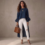 Ashley | Camisa informal