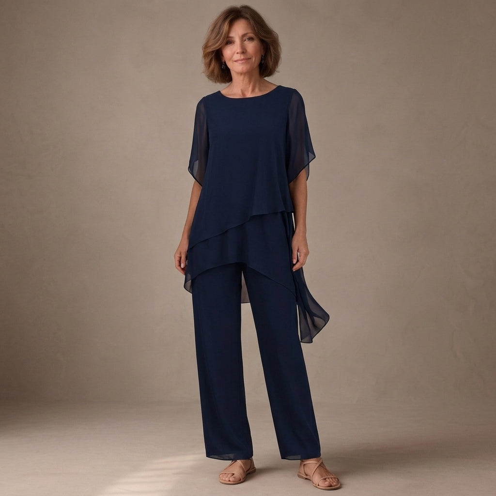 Conjunto Aurora Palazzo