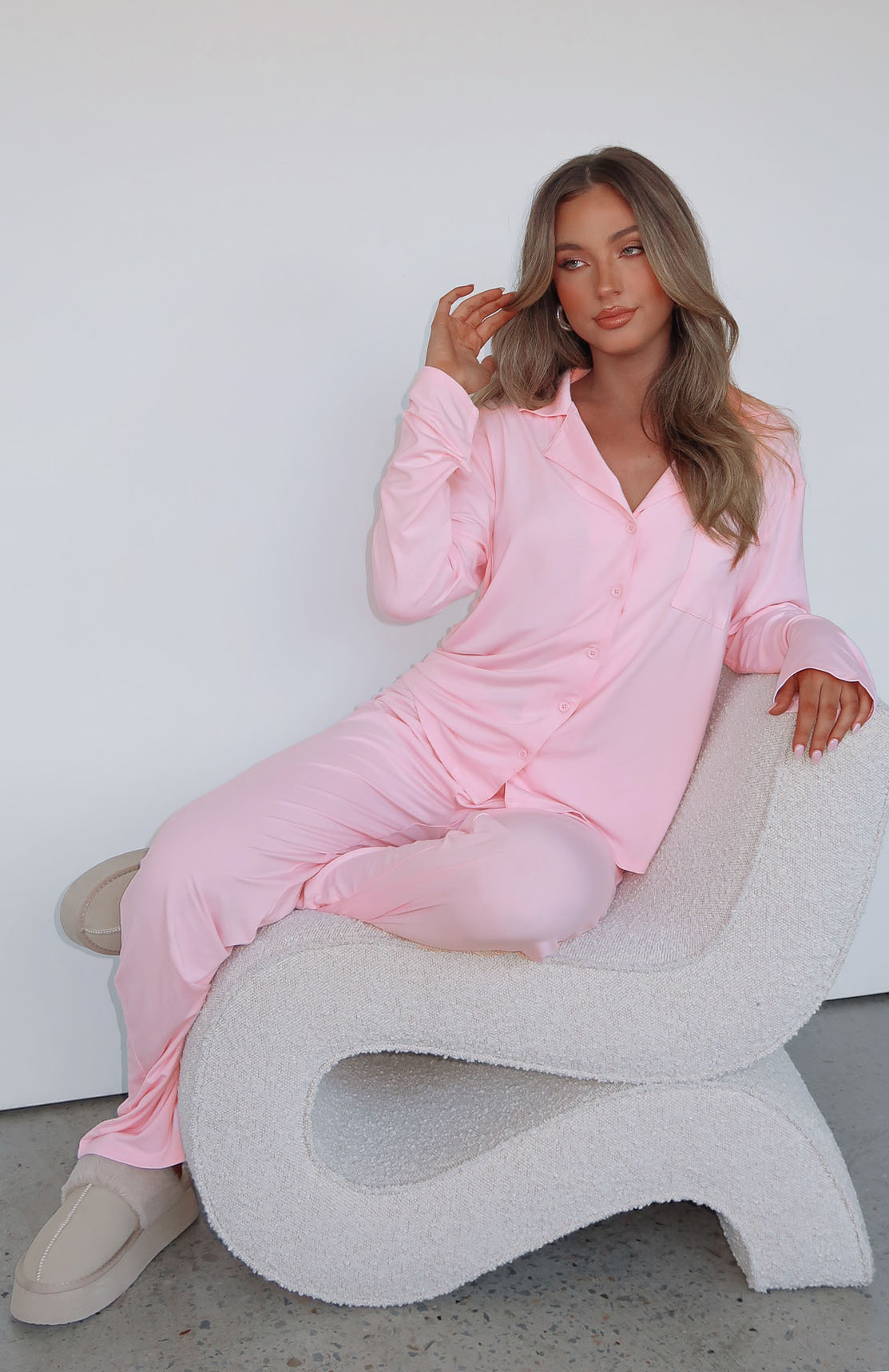 SET SUEÑO RUBOR