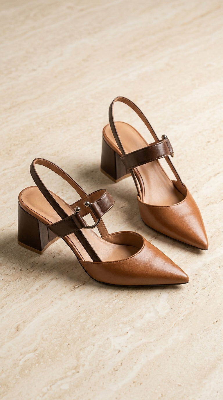 TACONES CAPRI