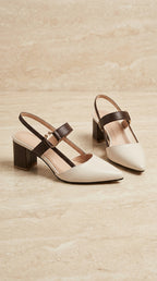 TACONES CAPRI