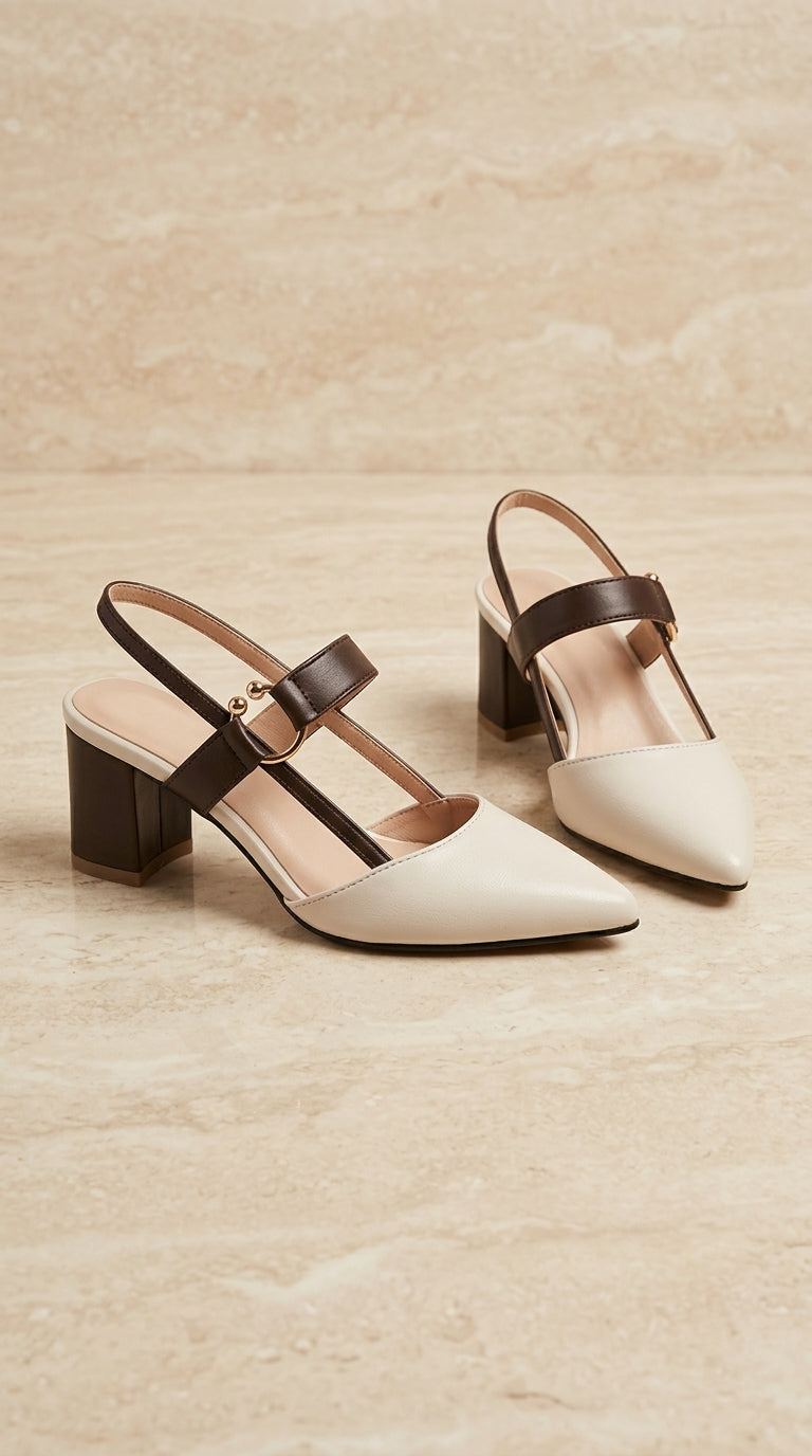 TACONES CAPRI