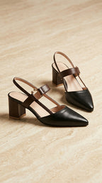 TACONES CAPRI