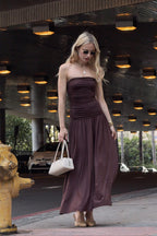 VESTIDO SANTAL