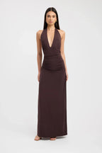 VESTIDO LARGO ELENA