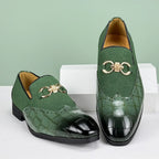 Giulio | Mocasines Elegantes para Hombre