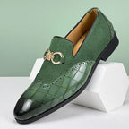 Giulio | Mocasines Elegantes para Hombre