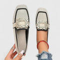Wendy | Mocasines en Cinco Colores