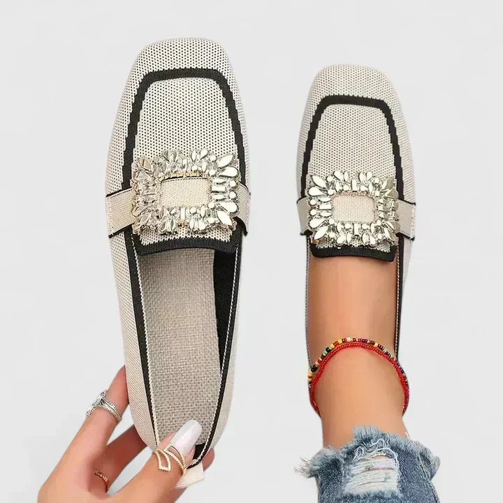 Wendy | Mocasines en Cinco Colores