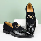 Giulio | Mocasines Elegantes para Hombre