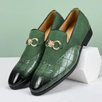 Giulio | Mocasines Elegantes para Hombre
