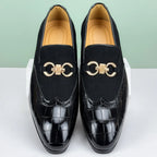 Giulio | Mocasines Elegantes para Hombre