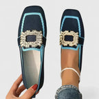 Wendy | Mocasines en Cinco Colores