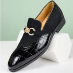 Giulio | Mocasines Elegantes para Hombre