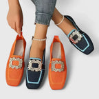 Wendy | Mocasines en Cinco Colores