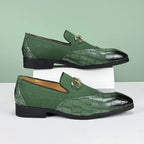 Giulio | Mocasines Elegantes para Hombre