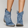 DIANNA | BOTAS ORTOPÉDICAS DE ANTE