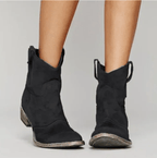 DIANNA | BOTAS ORTOPÉDICAS DE ANTE