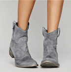 DIANNA | BOTAS ORTOPÉDICAS DE ANTE